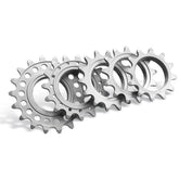 Miche 1/8 Integrated Fixed Sprockets Track Sprockets